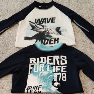 Kids swimming clothes (boys)